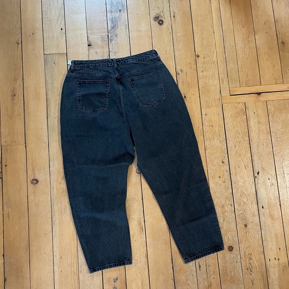 NWT - ASOS high rise jeans - Picture 5 of 10